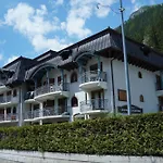 Residence Le Cristal - Grands Montets 9 - Happy Rentals